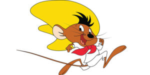 Speedy Gonzalez